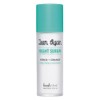 Suero facial de noche