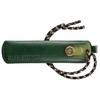Olfa Works BK Leather Case Green OW-C01-G