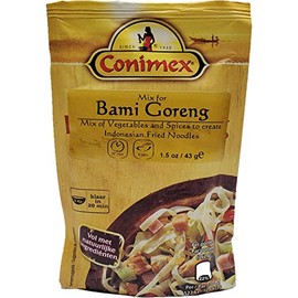Conimex Bahmi Goreng Mix 1.5 Oz Bag (Pack of 12)