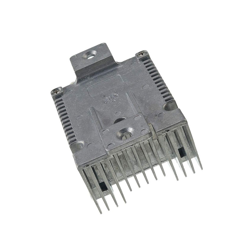 Frankberg Fan Control Unit 7-Pin for CLK A208 C208 SLK