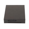 2.5in Internal HDD Enclosure Single Bay SATA III Interface Independent