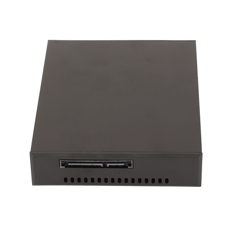 2.5in Internal HDD Enclosure Single Bay SATA III Interface Independent