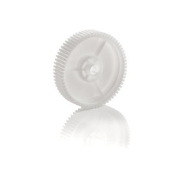 Window Regulator Motor Repair Gear Drive for VW Polo 6N1