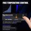 LED Screen Circuit Board Separator Heating Platform Glass Removal Plate