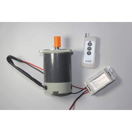 Universal 12V DC Motor Control Radio Remote Control 10A Range 100m 200M Motor Controller Forward+Reverse+Stop Switch Linear Actuators Linear Motor