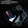 Thermalright Grand Vision 360 ARGB Black CPU AIO Cooler,PC 360