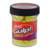 Berkley Gulp! Corn , Yellow , 1.5-Ounce