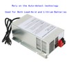 JBphxior WF-9855 55 Amp Deck Mount RV Power Converter Fit