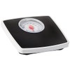 Taylor Battery Free Analog Scales for Body Weight, 330LB Capacity,