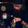 Stainless Steel Shot Measure - Double Jigger Cocktail Drink Measures