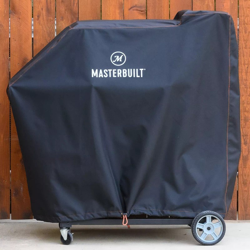 Masterbuilt