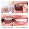 Best Versión Mejorada 3d Blanqueamiento Dental Pegatinas 14 Pares
