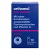 Ossomol 오쏘몰 Orthomo 프로 주니어 츄어블 정제 10개입 Orthomo Pro