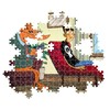 Clementoni 39794 Zerocalcare Puzzles, Multi-Colour, One Size