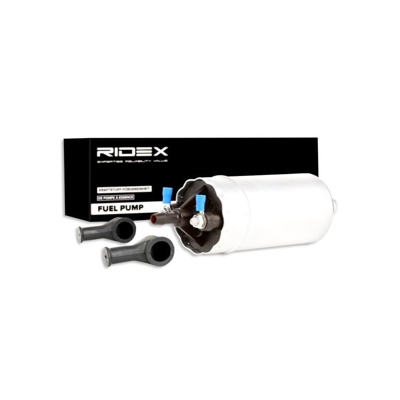 RIDEX 458F0004 Fuel Pump