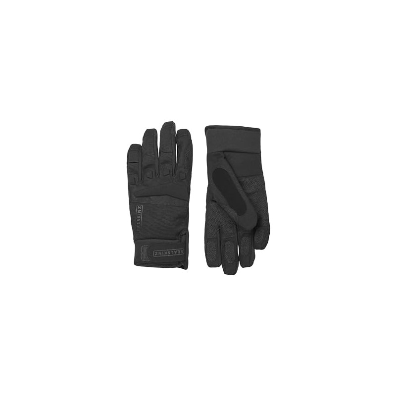SEALSKINZ | Sutton | Waterproof All Weather MTB Glove |