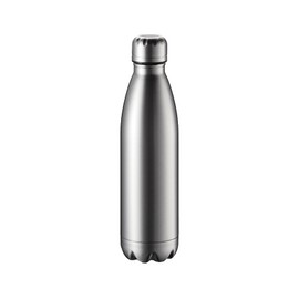 Stainless Steel Bottle 520ml | Water Bottle, Thermos, Hot & Cold Drinking, Direct Drinking, Vacuum Insulated, Double Wall Vacuum Insulated, Thermo, Stainless Steel, My Bottle, Thermo, Water Bottle,