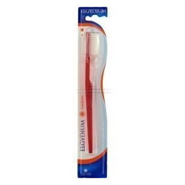 Elgydium Toothbrushes Classic Head Medium by Elgydium
