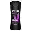 AXE Body Wash para hombre, anarquía 16 oz, paquete doble,