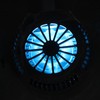 Phone Cooler Convex Magnetic Radiator Cooling Fan Semiconductor Refrigeration for