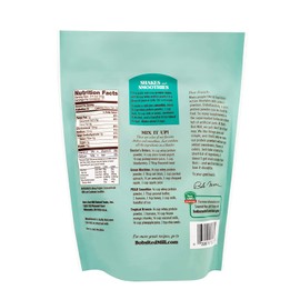 Bob's Red Mill Bob's Red Mill All Natural Whey Protein Powder 12 Ounce (Pack of 2)