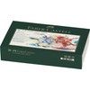 FABER-CASTELL 180011 Metal Case Art & Graphic Empty, Suitable for