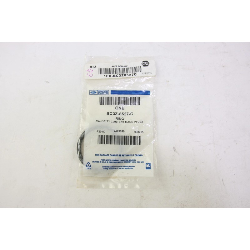 Ford Genuine OEM BC3Z8527C Ford Gasket