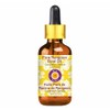 Deve Herbes Pure Rangoon Root Oil (Combretum indicum) with Glass