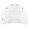 48W Intelligent LED UV Gel Lamp Curing Machine Nail Polish