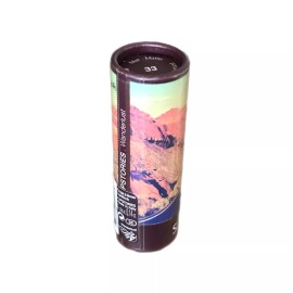 Sephora Collection #Lipstories Lipstick 33 Wanderlust - Satin Rich Berry