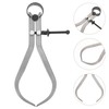 iplusmile Measuring Tools Woodturning Calipers Spring Type Caliper Wood Turning