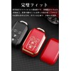 LETINGFAR Key Case, For Suzuki, Smart Key Case, Key Cover,