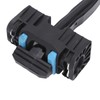 Rear Door Limiter Rod Strap 8W0 839 249 Replacement for