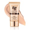 BB Cream, SPF Tinted Moisturizer Face, BB Cream Tinted Moisturize