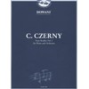 Czerny: Easy Studies - Volume 1 for Piano and Orchestra
