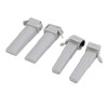 Landing Gear Extensions for Mini 4 Pro Drone Heightening Bracket