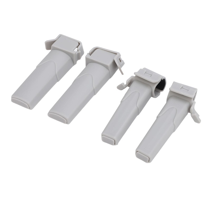 Landing Gear Extensions for Mini 4 Pro Drone Heightening Bracket