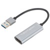 Capture Card 4K HD Multimedia Interface to USB2.0 Video Capture