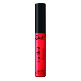 Sleek MakeUP Lip Shot Game Player 7.5 ml