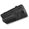 All Trust Car Sun Visor Storage Visor Sunglasses Holder Eyeglass
