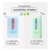2026 Bloqueador En Barra 2pcs Spf50protector Solar En Barra