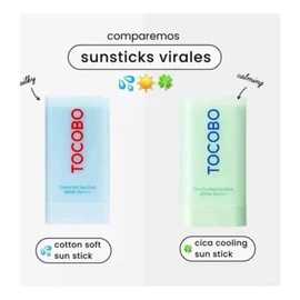 2026 Bloqueador En Barra 2pcs Spf50protector Solar En Barra