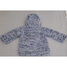 Himalaya Dolphin Baby Colors (5-Pack), 656 yds 5X100 Gram, Super Bulky Himalaya Yarn, Blanket Yarn, Velvet Yarn, Knitting Yarn, Amigurumi Yarn (80418)