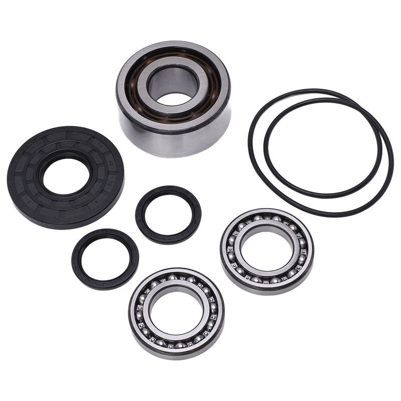 Front Differential Bearing Seal Kit Replacement for Polaris Ranger RZR