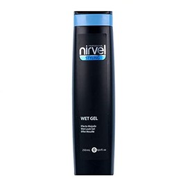 Wet Look Hair Styling Gel 250 ml