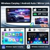Android 13 Car Stereo for Dodge Dart Radio 2012-2016 4G