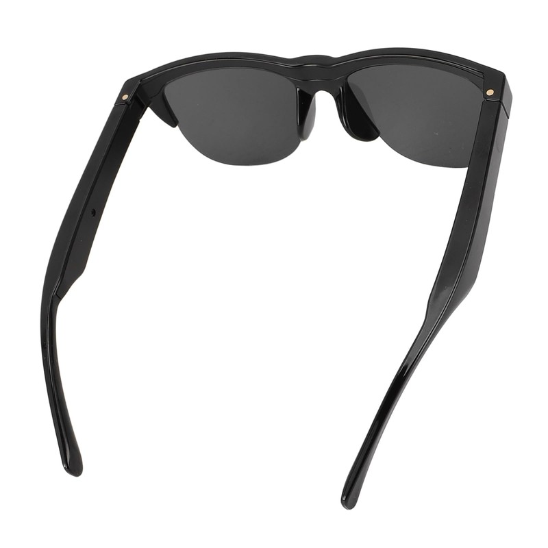 Bluetooth Speaker Glasses Translator Smart Glasses TR90 PC UV400 Wireless