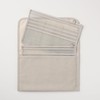 MUJI NGB88A1S Cotton Refill for Maternal and Child Notebook Case,