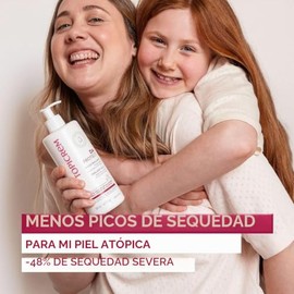 TOPICREM DA Bálsamo Emoliente facial y corporal pieles atópicas y sensibles - 500 ml