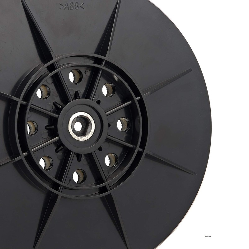 Spare Part adhibit disc Sanding disc dryall Sander Long-Neck Sander